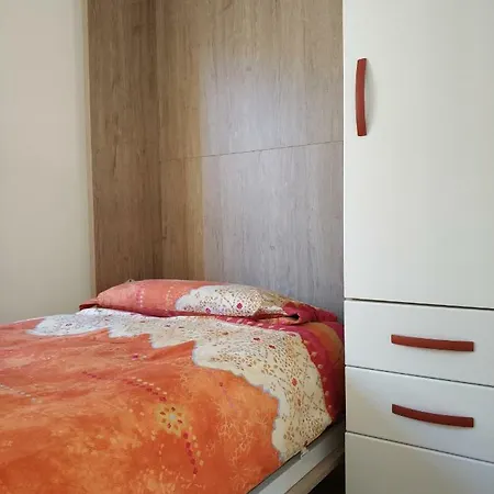 Pallereta De Benas Apartment