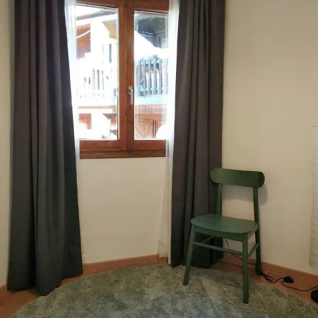 Pallereta De Benas Apartment Benasque