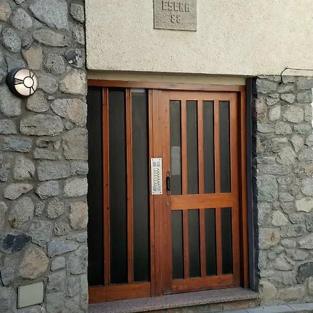 Pallereta De Benas Benasque