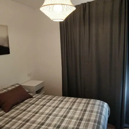 Apartment Pallereta De Benas