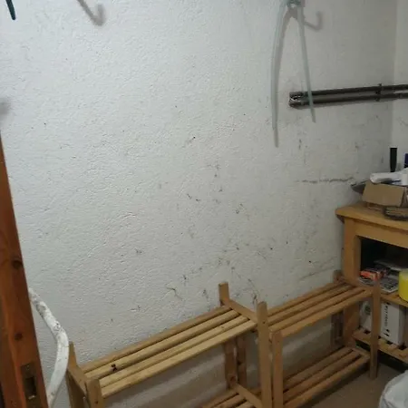 Apartment Pallereta De Benas