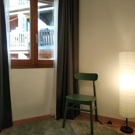Pallereta De Benas * Benasque