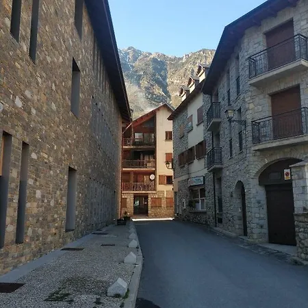 Pallereta De Benas Benasque