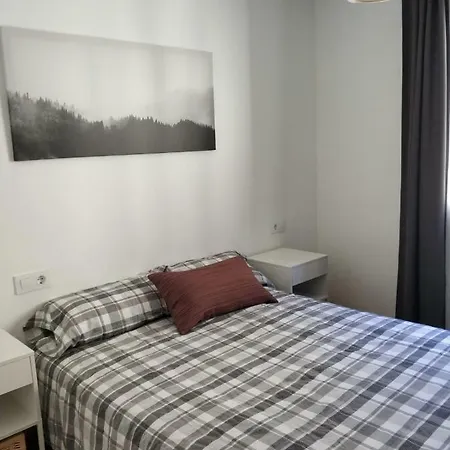 Pallereta De Benas Apartment
