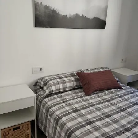 Pallereta De Benas Benasque