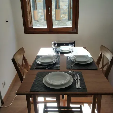 Pallereta De Benas *
