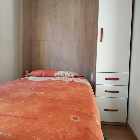 Apartment Pallereta De Benas Benasque