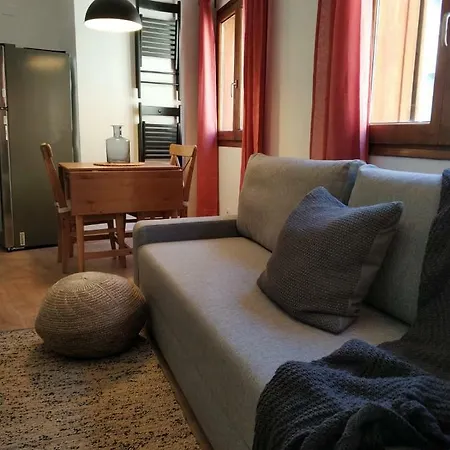 Pallereta De Benas