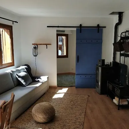 Pallereta De Benas Apartment *